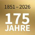 175 Jahre